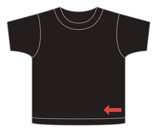 Tee #0001
